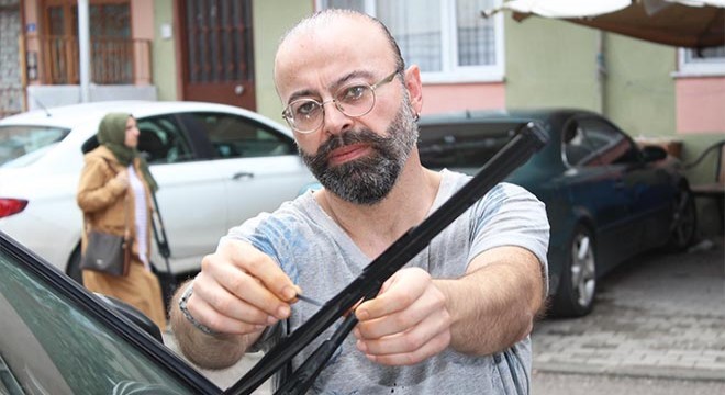 Hayvansever akademisyene bu kez de 'Ensendeyim' tehdidi