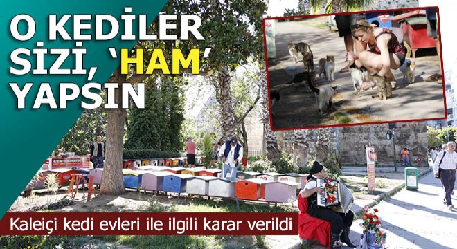 Hayvanseverleri kızdıracak haber