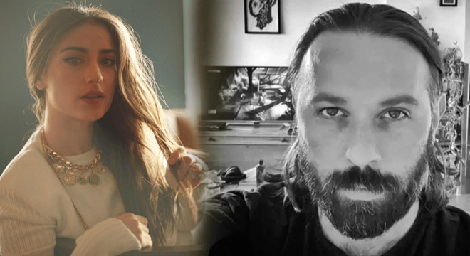 Hazal Kaya yı yıkan haber: Oyuncu arkadaşının acı ölümü