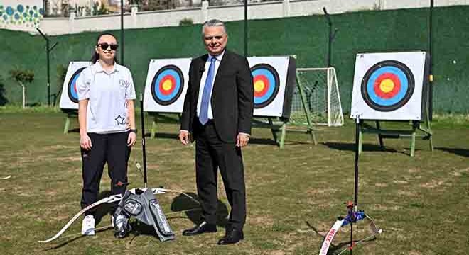 Hedef Antalya da yeni Mete Gazoz lar yetiştirmek