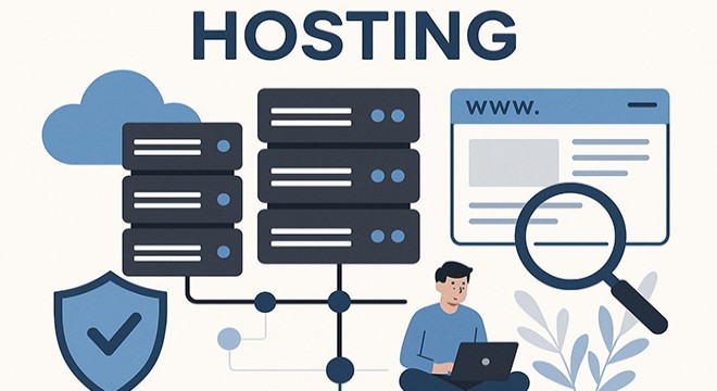 Hedef Hosting: Güçlü Altyapı, Uygun Fiyatlarla Profesyonel Hosting Hizmetleri