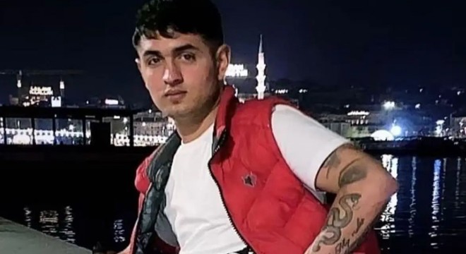 Helin Eren i katleden Siyabend Şeker tutuklandı