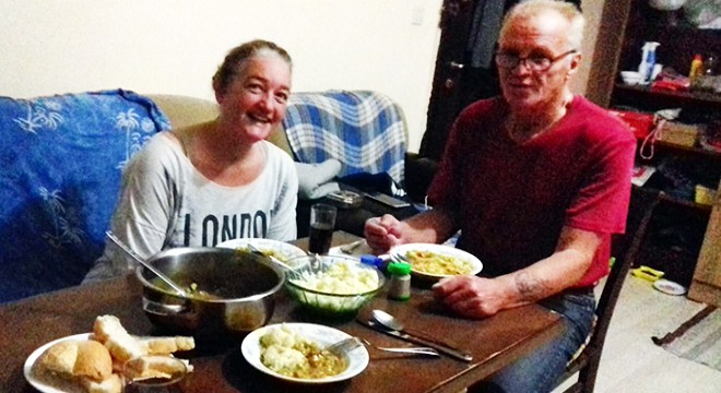 Helmut ve Angelika'nın ölümündeki sır gizemini koruyor