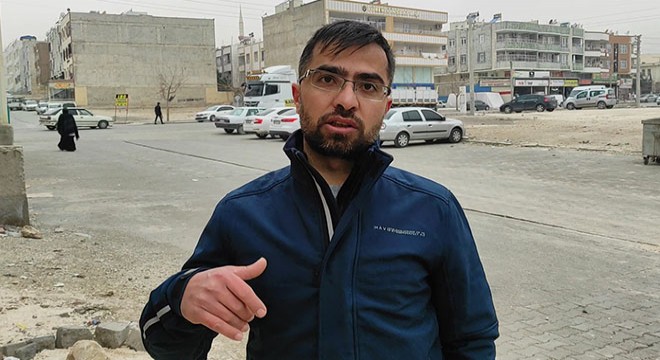 Hemşire, barışmayı kabul etmediği için dövülmüş