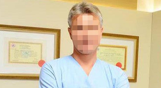 Hemşire, bıçakladığı doktor eşini hastaneye yetiştirdi