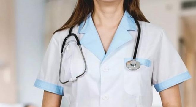 Hemşire eşini öldüren itfaiye erine müebbet istemi