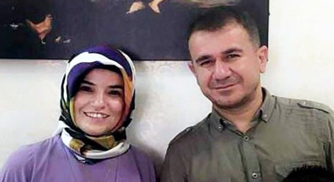 Hemşire eşini öldüren polis tutuklandı