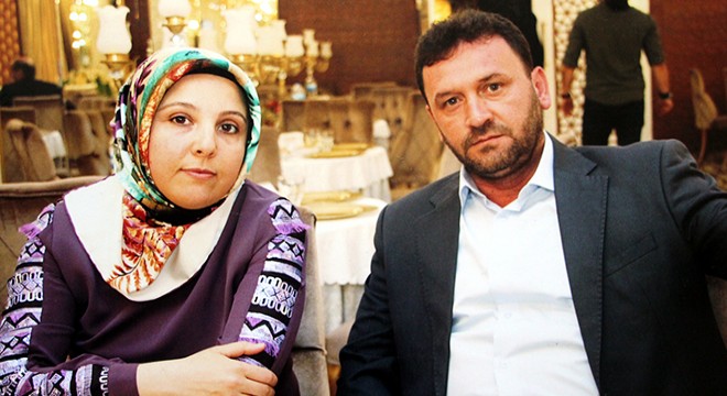 Hemşire eşinin öldüğü kazanın tanıklarını arıyor