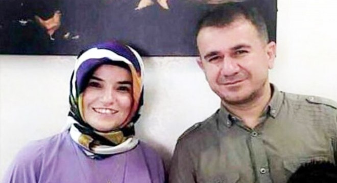 Hemşire eşini öldüren polise müebbet hapis
