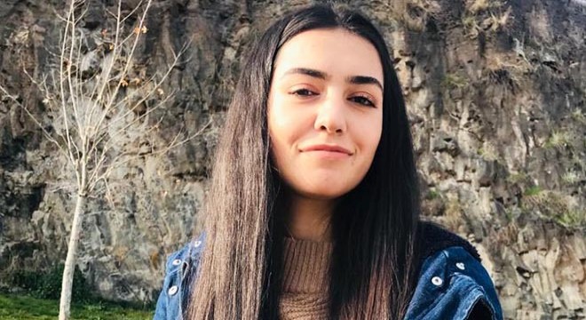 Hemşirelik öğrencisi Merve den 3 gündür haber alınmıyor