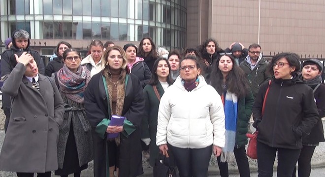 Hemşireye cinsel saldırı davası: Doktor beraat etti