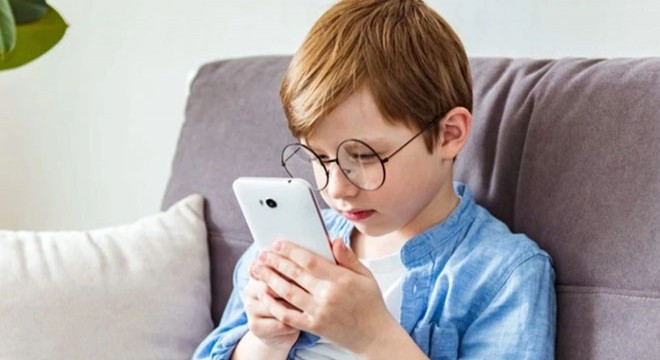 Her 5 gençten 1'i internette taciz mağduru