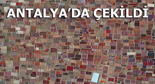 Her yıl bu mevsim aynı manzara