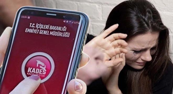 Her üç kadından biri kullanıyor: KADES verileri ortaya çıktı