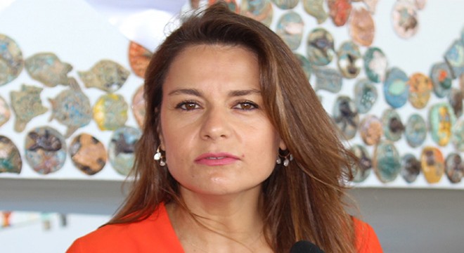 Herakles Lahdi'nin replikası Antalya Akvaryum'da sergileniyor