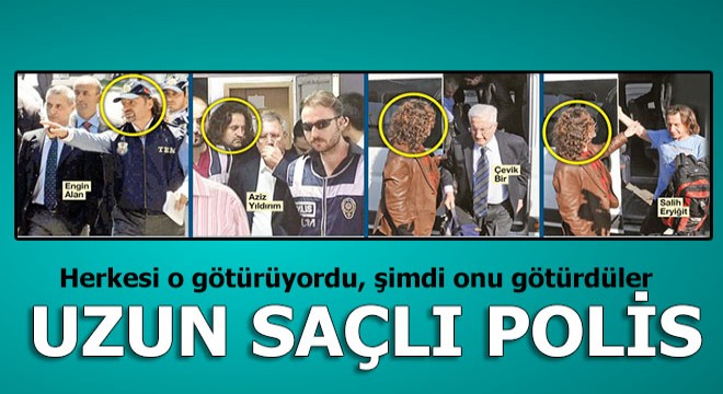Herkesi o götürüyordu, şimdi o gitti
