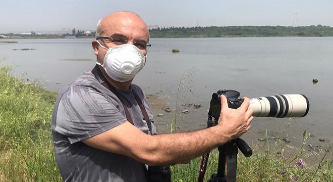 Hersek Lagünü'nde engellilere özel gözlem kulesi