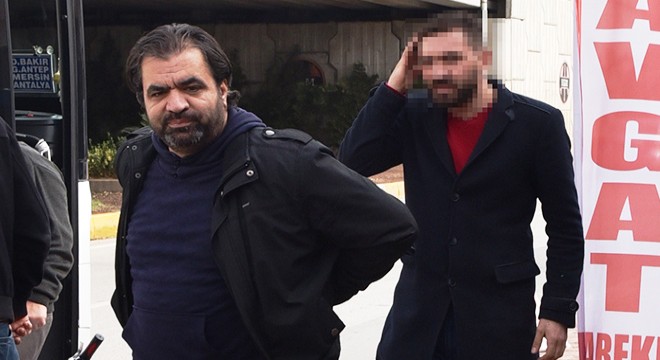 Hesap ödeten arkadaşını 'Beni gasbetti' diye ihbar etti