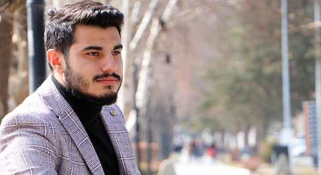 Hiç gitmediğini söylediği Bursa'da, hırsızlıkla suçlanıyor