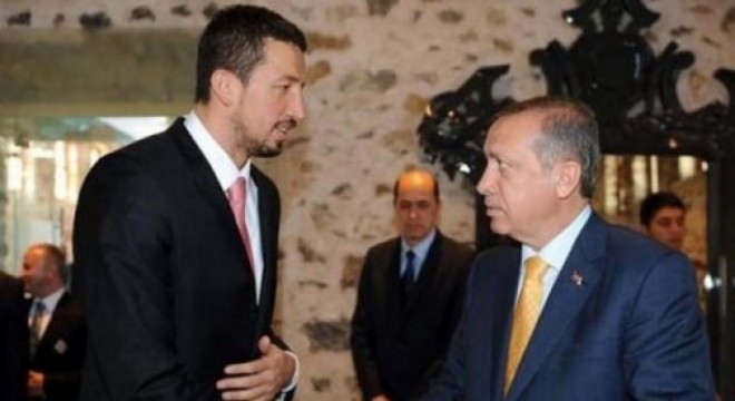 Hidayet'e 'Dolar' fırçası