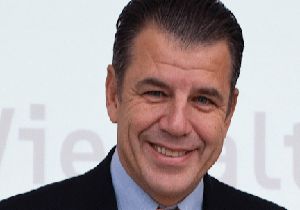 Türk CEO uçurdu