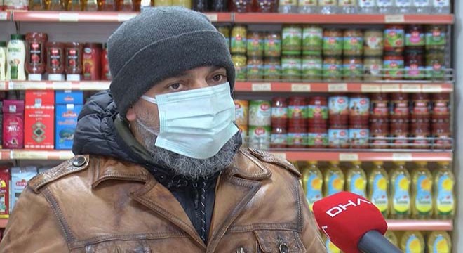 Hırsızlar bir gecede 3 kez aynı markete girdi
