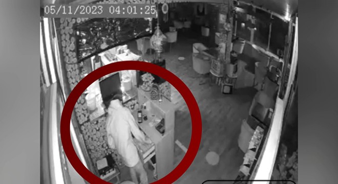 Hırsızlara 'Albüm' operasyonu: 25 gözaltı