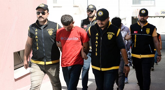 Hırsızlık operasyonlarında 12 kişi yakalandı