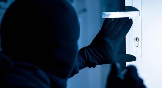 Hırsızlık operasyonu: 6 gözaltı