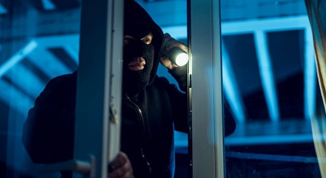 Hırsızlık ve kasten yaralama suçundan aranan hükümlü yakalandı