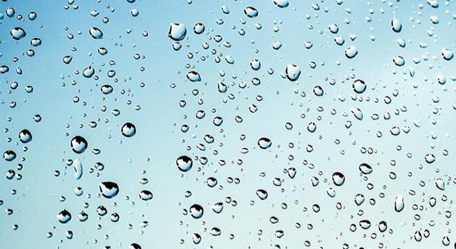 Hisarcık'ta köylüler yağmur duasına çıktı