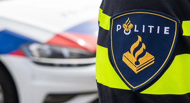 Hollanda daki rehine krizinde 3 rehine serbest