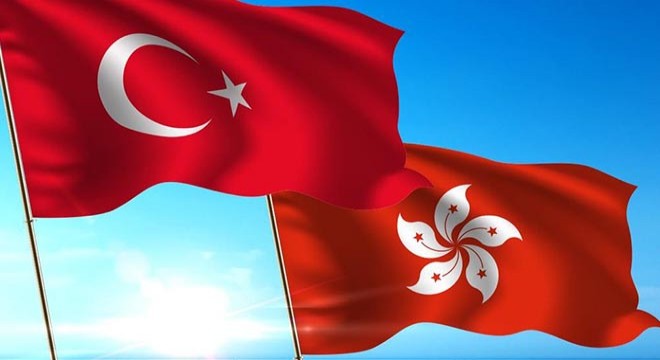 Hong Kong Denizcilik İdaresi ile STCW Protokolü imzalandı