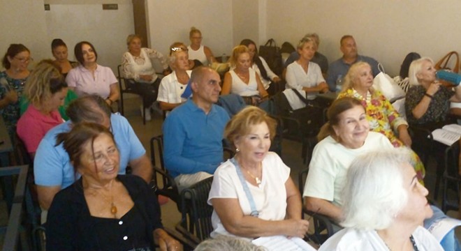 Hoşseda Korosu ilk konser hazırlıklarına başladı