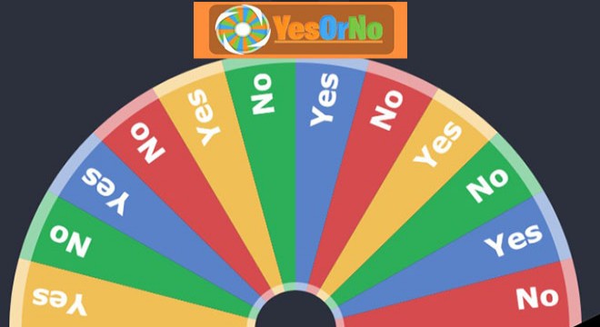 How This All-in-One Spinner Wheel Takes the Stress Out of Daily Choices