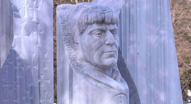 Hrant Dink mezarı başında anıldı