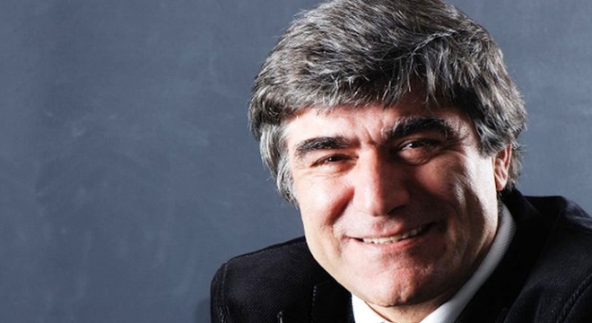 Hrant Dink cinayetinde yeni dava