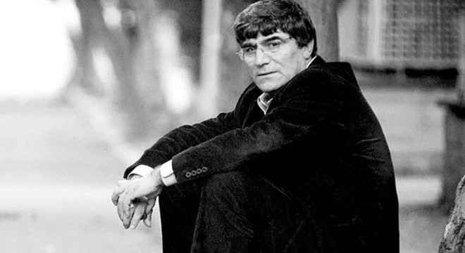 Hrant Dink cinayetine ilişkin 11 sanığın yargılanmasına başlandı