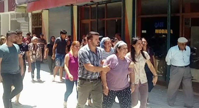 Hukuk fakültesi öğrencisi, ölü bulundu