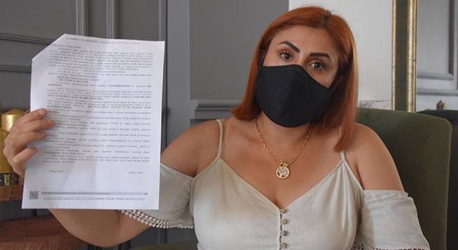Hukuk mücadelesini kazandı ama işe dönemedi