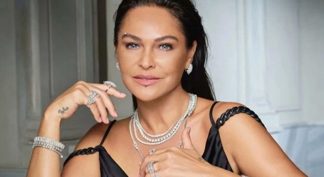 Hülya Avşar 'dan 8 milyon liralık anlaşma