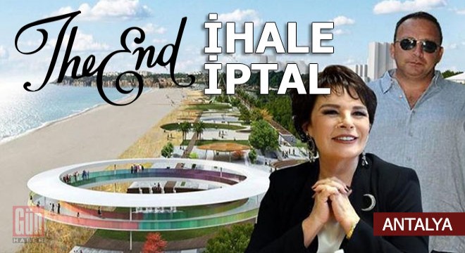 Hülya Koçyiğit'in damadına Antalya'dan kötü haber