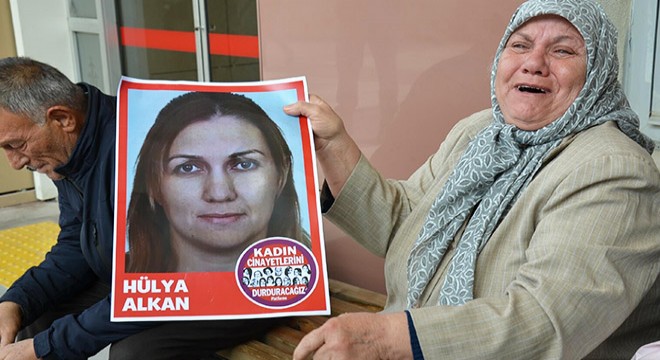 Hülya'nın annesi: 'Beni kurtar' diyordu, gücüm yetmedi