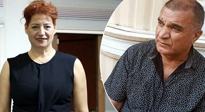 Hülya'yı tabancayla öldüren eşi yakalandı