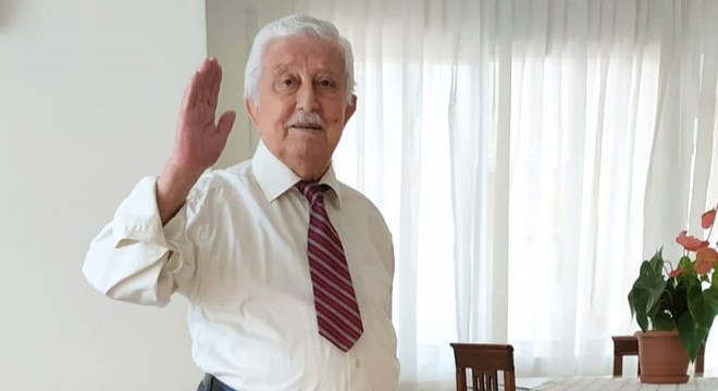 Hürriyet Gazetesi'nin emektar muhabiri Müfit Bekiroğlu hayatını kaybetti