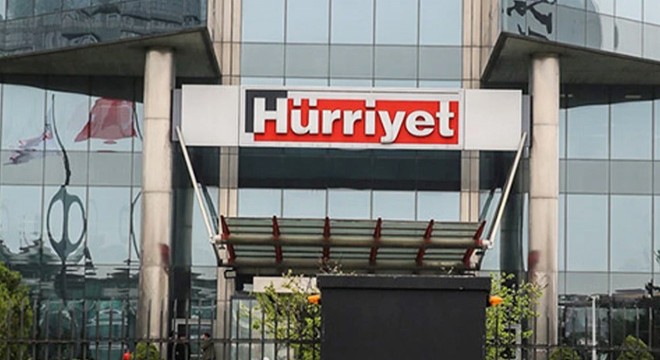 Hürriyet Gazetesi Ankara ofisini kapattı