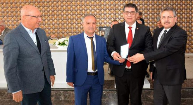 Hüseyin Aslan güven tazeledi