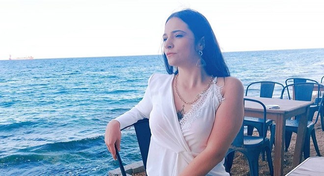 Hüsniye'yi öldürüp, çöp toplama merkezine attı