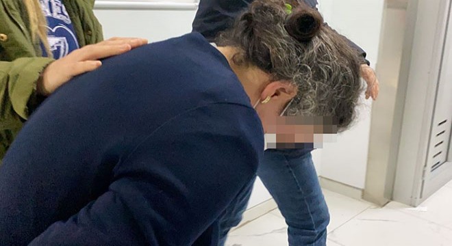 Husumetli olduğu 2 erkeği bacaklarından vurdu