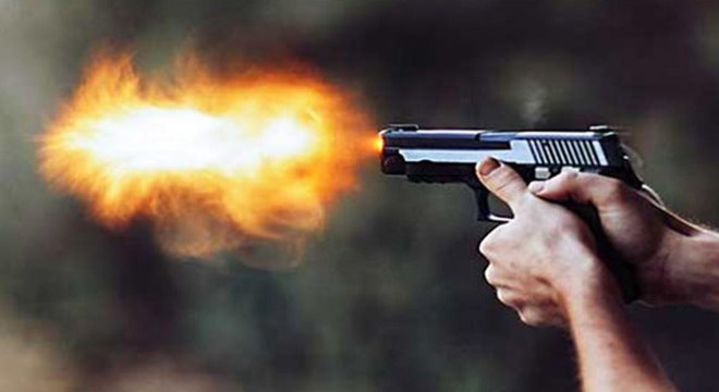 Husumetliler arasında silahlı çatışma: 9 gözaltı